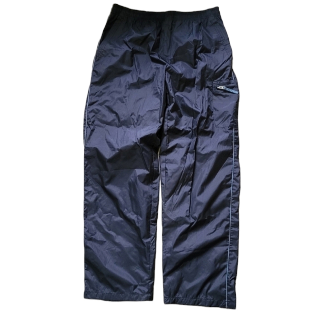 NWT Splash Cargo Pants Blue Vintage Dead Stock